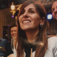 Jessica Picone Begoc