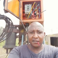 Aluwani Mutobvu