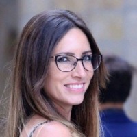 Irene G. Moreno