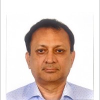 Shailesh Agrawal
