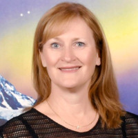 Leanne Evans