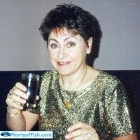 Iris Budd