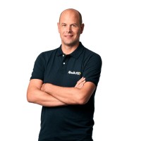 Arjan Schilder