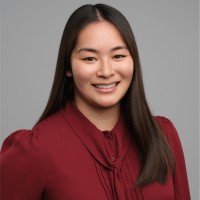 Rosa Hu