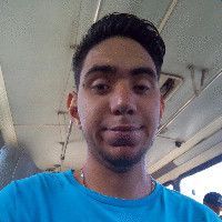 Angel Gabriel Gomez Abreu