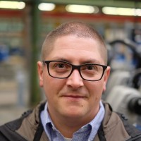 Matthias Weber