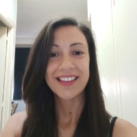 Ana Martínez Carmona