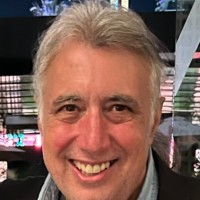 Costas Gus Christ