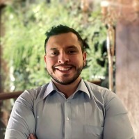 Sebastian Paz