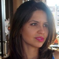 Ana Cristina Gonzalez