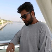 Kartik Solanki
