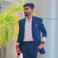 Akshay Chawan