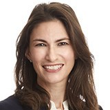 Katherine Weber