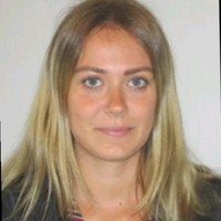 Cecilia Jonsson