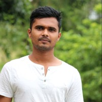 Rakesh Bm