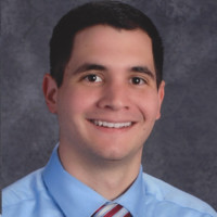 Matthew Freeze