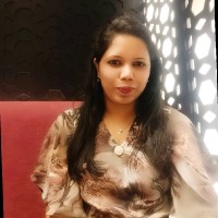 Sayali Gawde