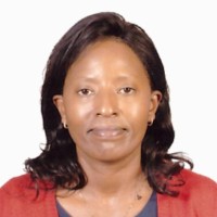 Esther Nyaguthii