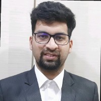Sushant Kane