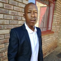 Bongani Patrick Radebe