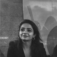 Aishwarya Raj