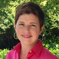Elizabeth B. Bernat