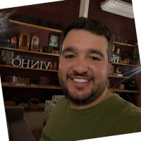 Erisson Marques Kuze
