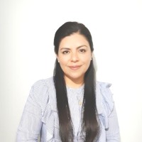 Milagros Garcia Segura