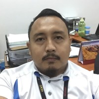 Hafiz Shamir
