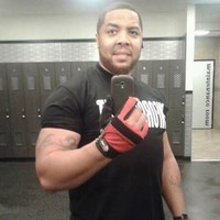 Mr.Reginald Hines