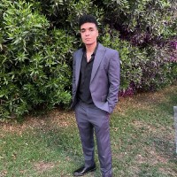 Abdullah ashraf