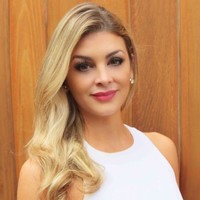 Katie Mcdonald