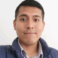John Pablo Condori Carrillo