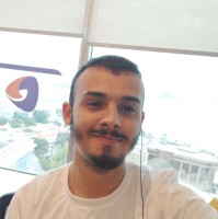 Marcos Pereira