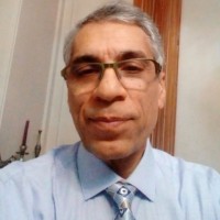 Seyed behzad Mousavi
