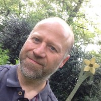 Simon Ramage