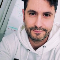 Fabrizio Chiagano
