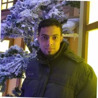Mohammed Shamakh