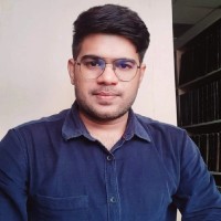 Arsh tripathi