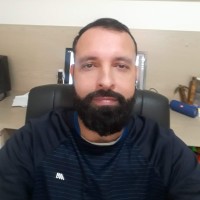 Leonardo Ribeiro da Silva