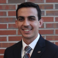 Joe Dvorak