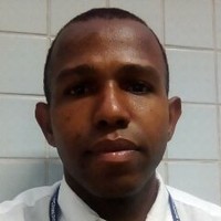 Luis Fernando de Oliveira santos
