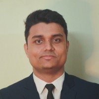 Dishant Kumar Pathak