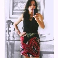 Kellys castaño