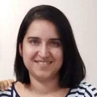 Sevil Şebnem Sağlam