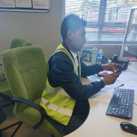 Rowen Govender