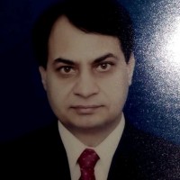 Muslim Javed Kahlown