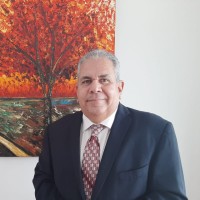 Msc Rigoberto Santaella