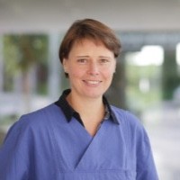 Dr. Med. Christiane Antony