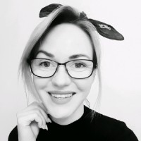 Katarzyna Chmielewska